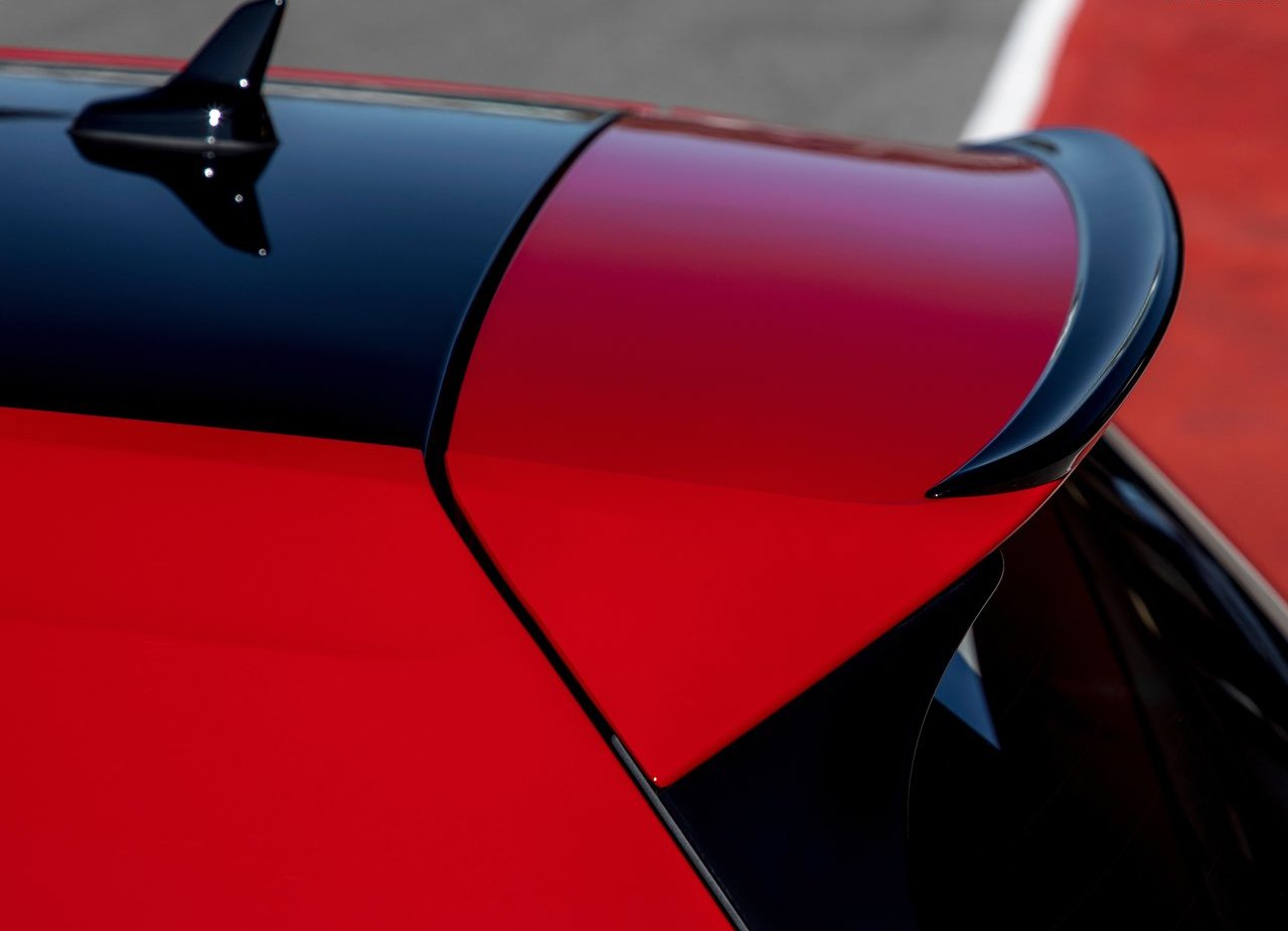 2019 - VOLKSWAGEN GOLF GTI TCR, foto 98