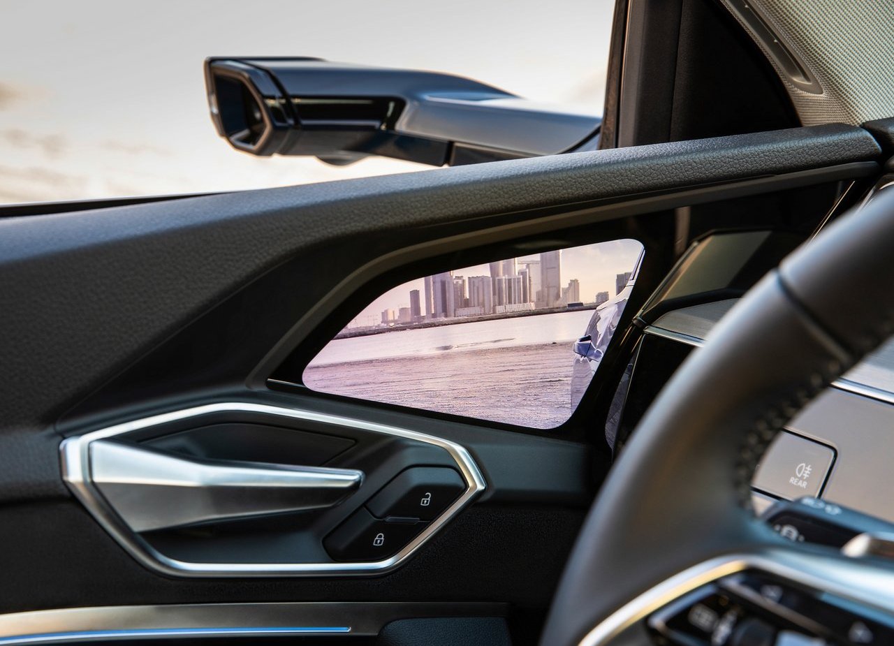 2020 - AUDI E-TRON EU VERSION, foto 222