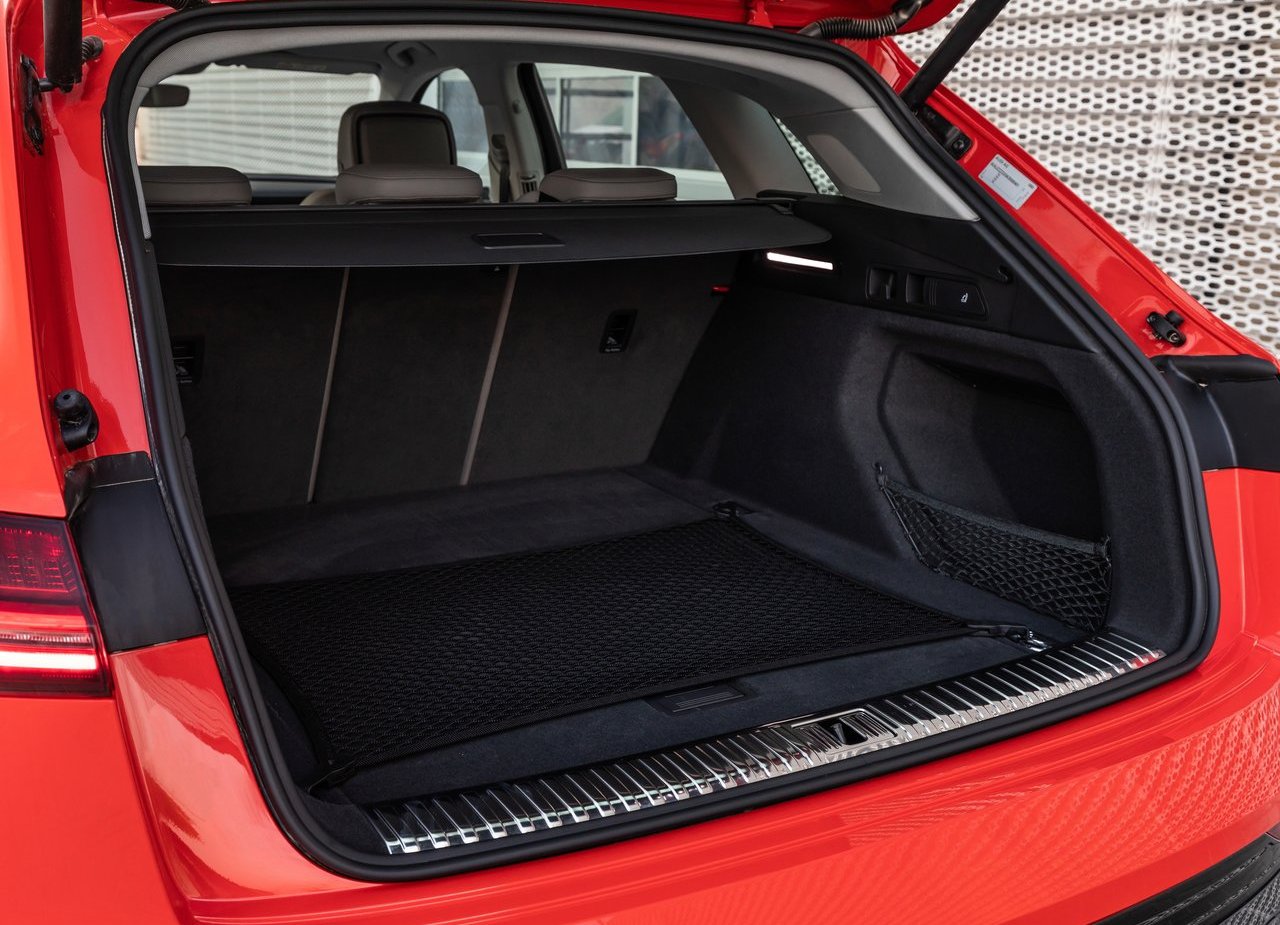 2020 - AUDI E-TRON EU VERSION, foto 225