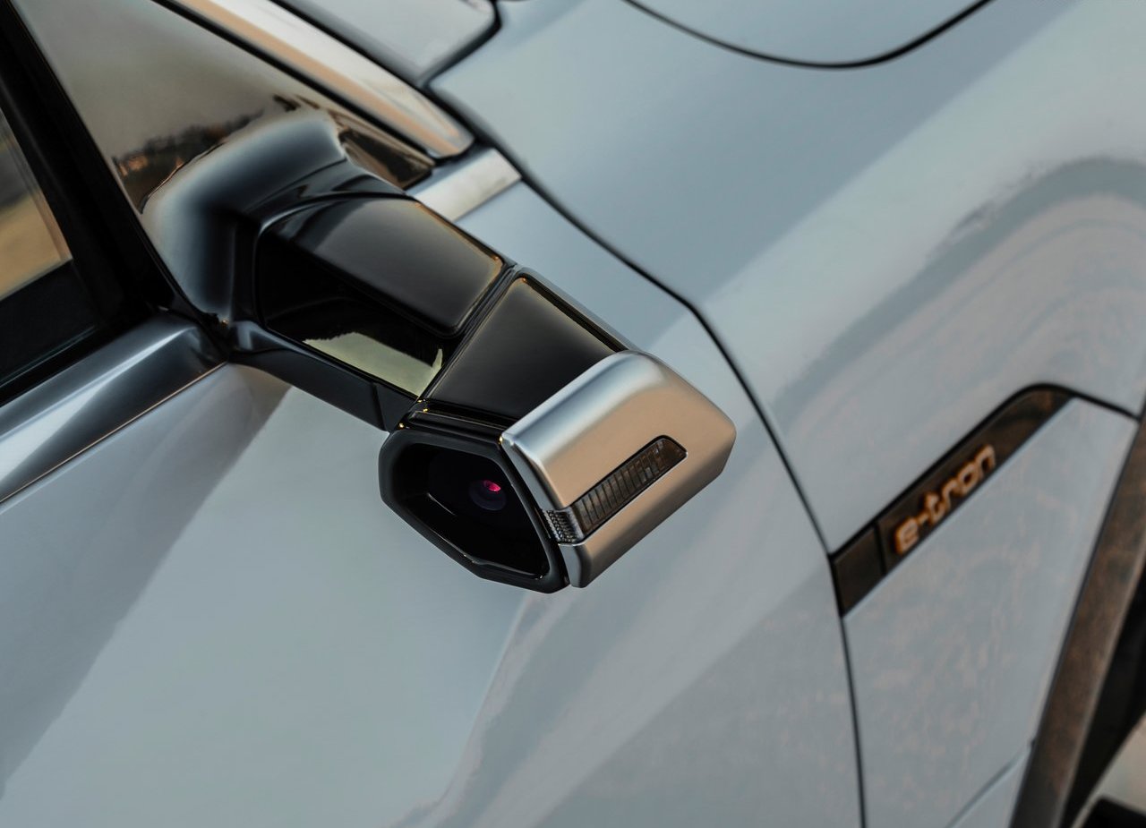 2020 - AUDI E-TRON EU VERSION, foto 237