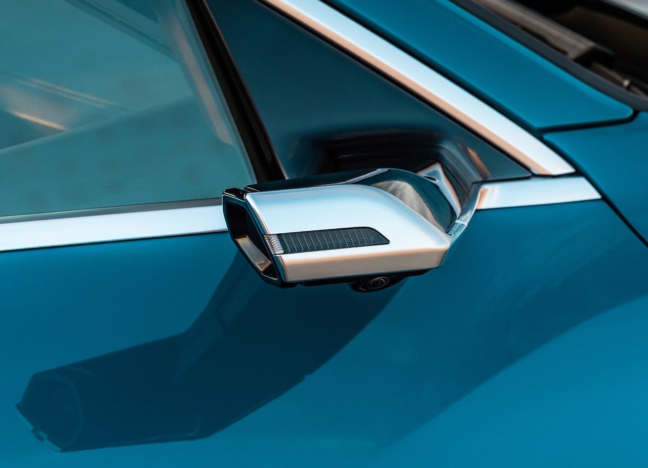 2020 - AUDI E-TRON EU VERSION, foto 238