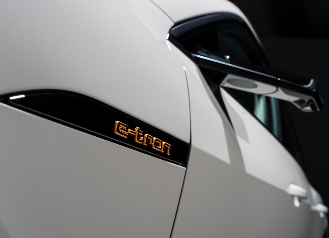 2020 - AUDI E-TRON EU VERSION, foto 239