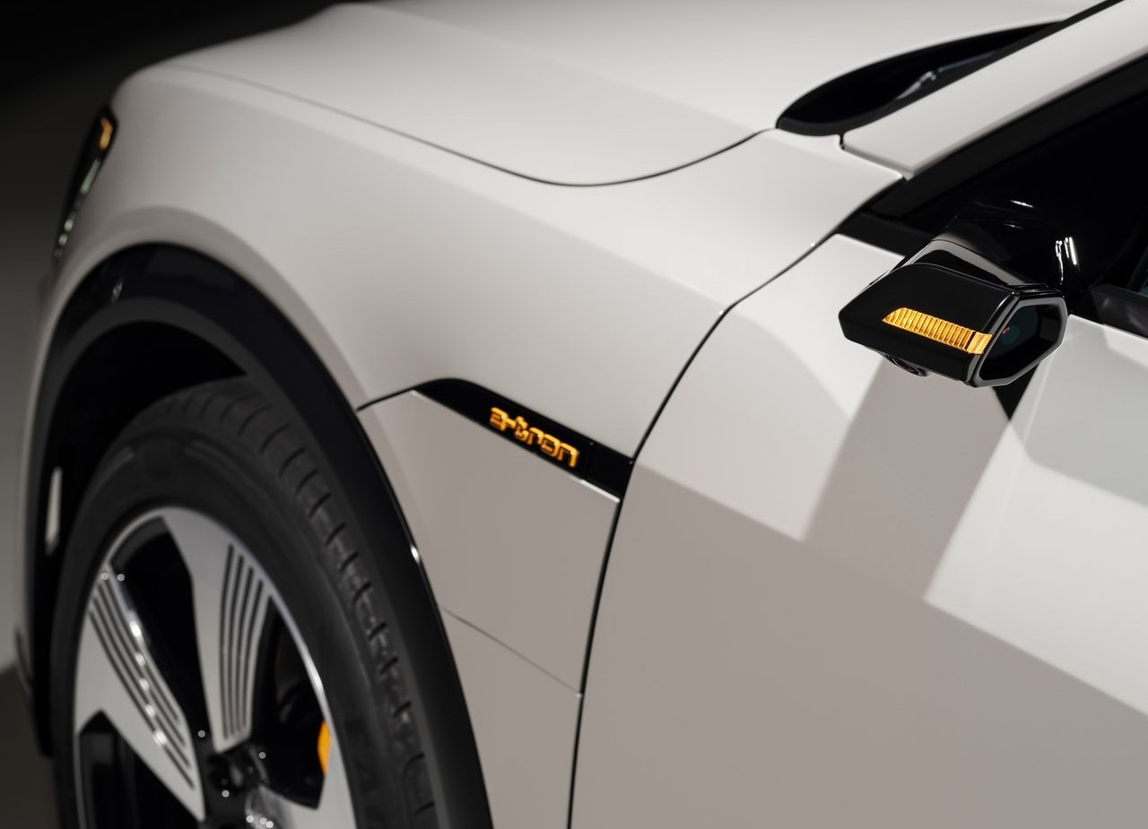 2020 - AUDI E-TRON EU VERSION, foto 240