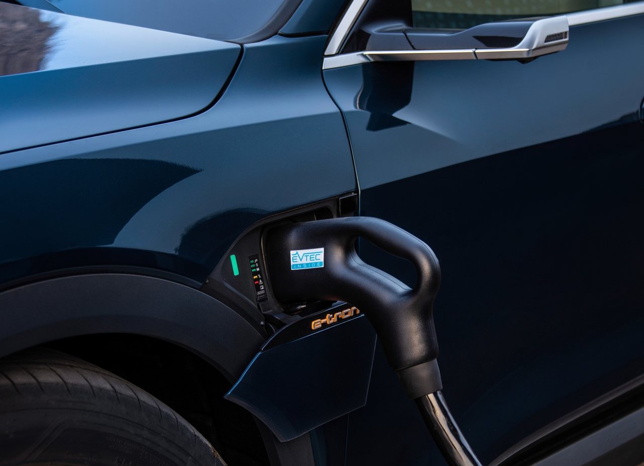 2020 - AUDI E-TRON EU VERSION, foto 241