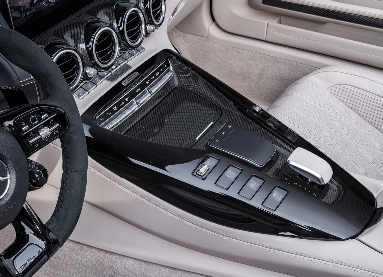 2020 - MERCEDES-AMG GT R ROADSTER, foto 79
