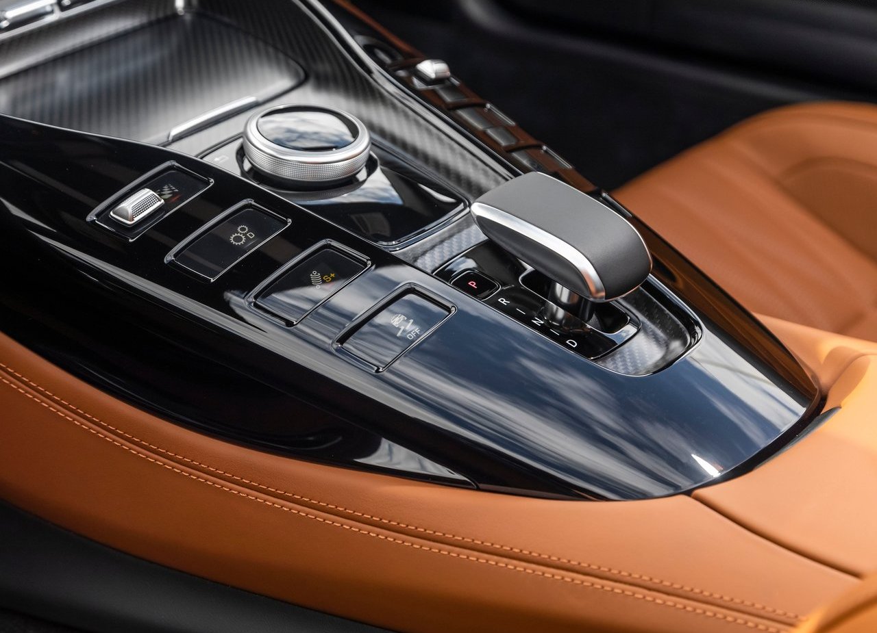 2020 - MERCEDES-AMG GT R ROADSTER, foto 80