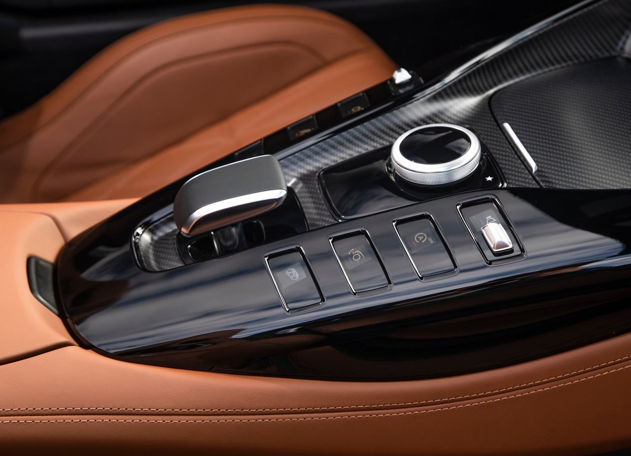 2020 - MERCEDES-AMG GT R ROADSTER, foto 81
