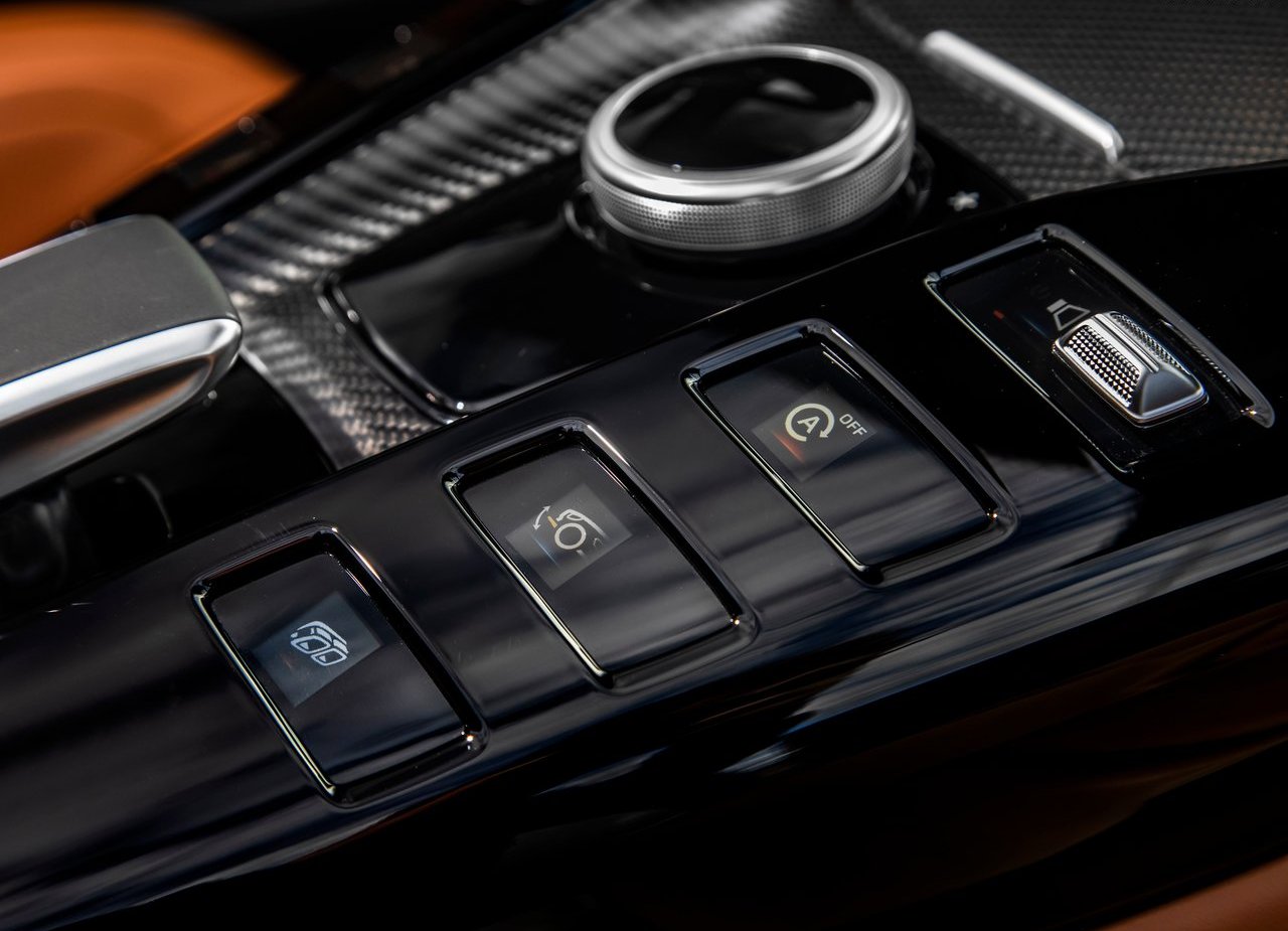 2020 - MERCEDES-AMG GT R ROADSTER, foto 82