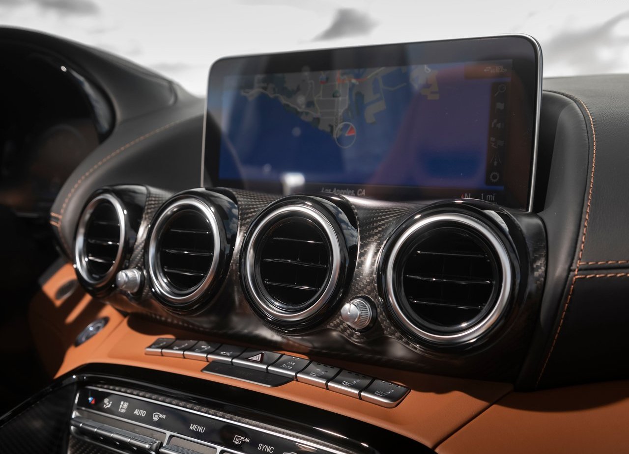 2020 - MERCEDES-AMG GT R ROADSTER, foto 83