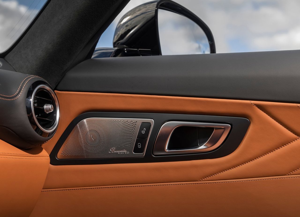 2020 - MERCEDES-AMG GT R ROADSTER, foto 88