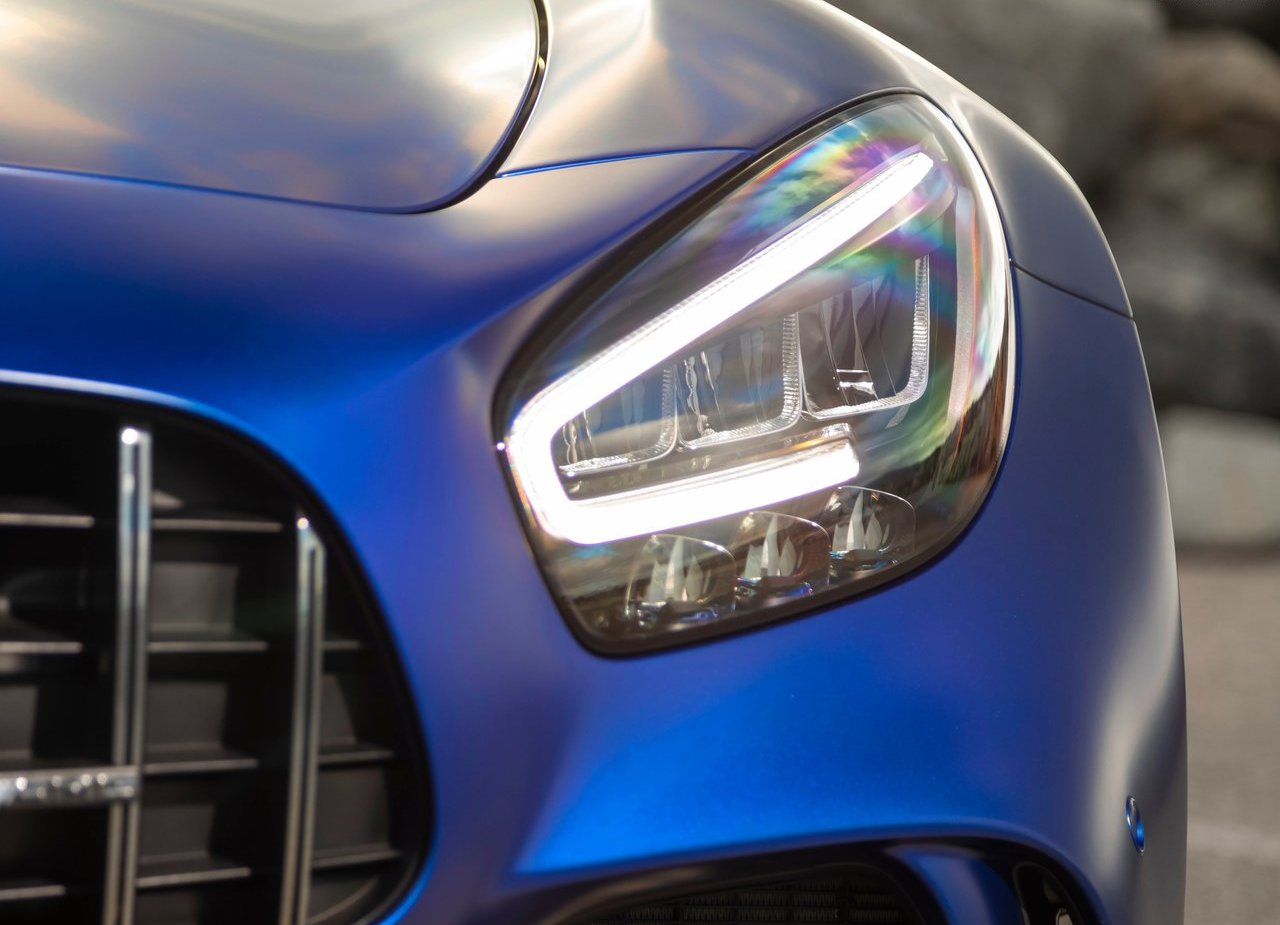 2020 - MERCEDES-AMG GT R ROADSTER, foto 89
