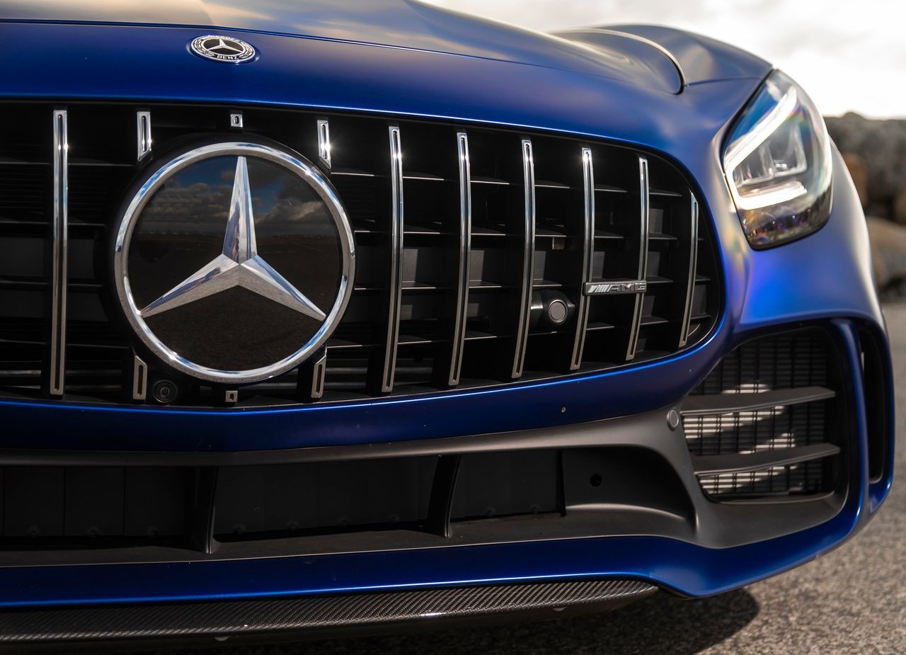 2020 - MERCEDES-AMG GT R ROADSTER, foto 96