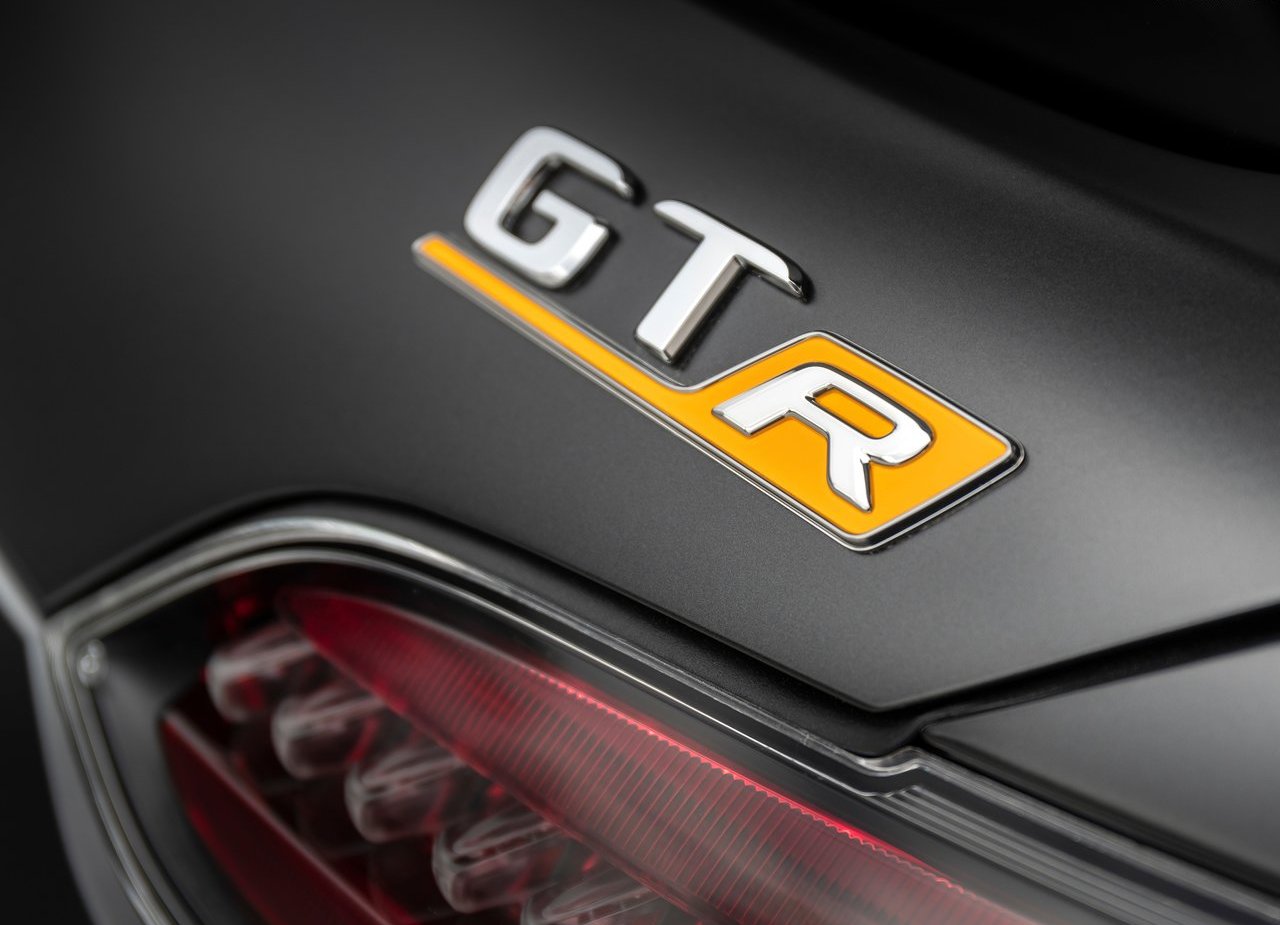 2020 - MERCEDES-AMG GT R ROADSTER, foto 97