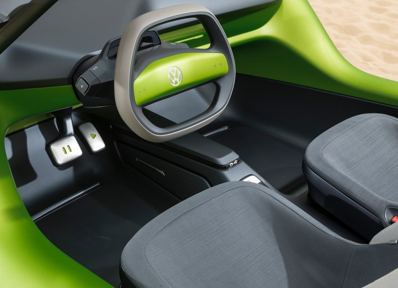 2019 - VOLKSWAGEN ID. BUGGY CONCEPT, foto 21