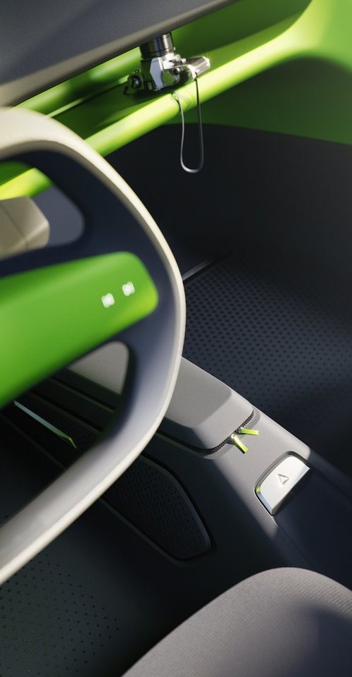2019 - VOLKSWAGEN ID. BUGGY CONCEPT, foto 25