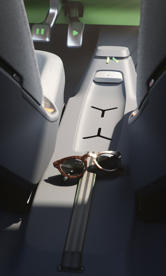 2019 - VOLKSWAGEN ID. BUGGY CONCEPT, foto 26