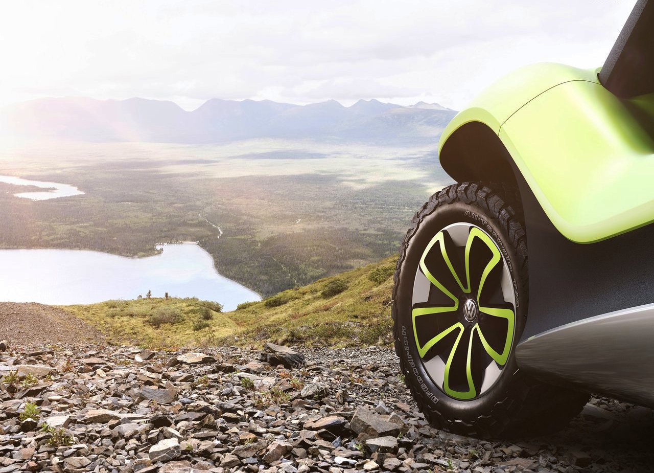 2019 - VOLKSWAGEN ID. BUGGY CONCEPT, foto 28