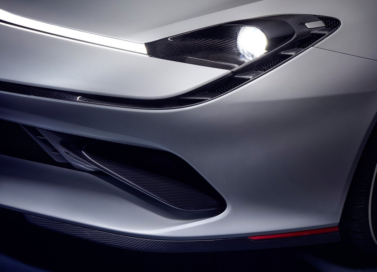 PININFARINA BATTISTA, foto 17