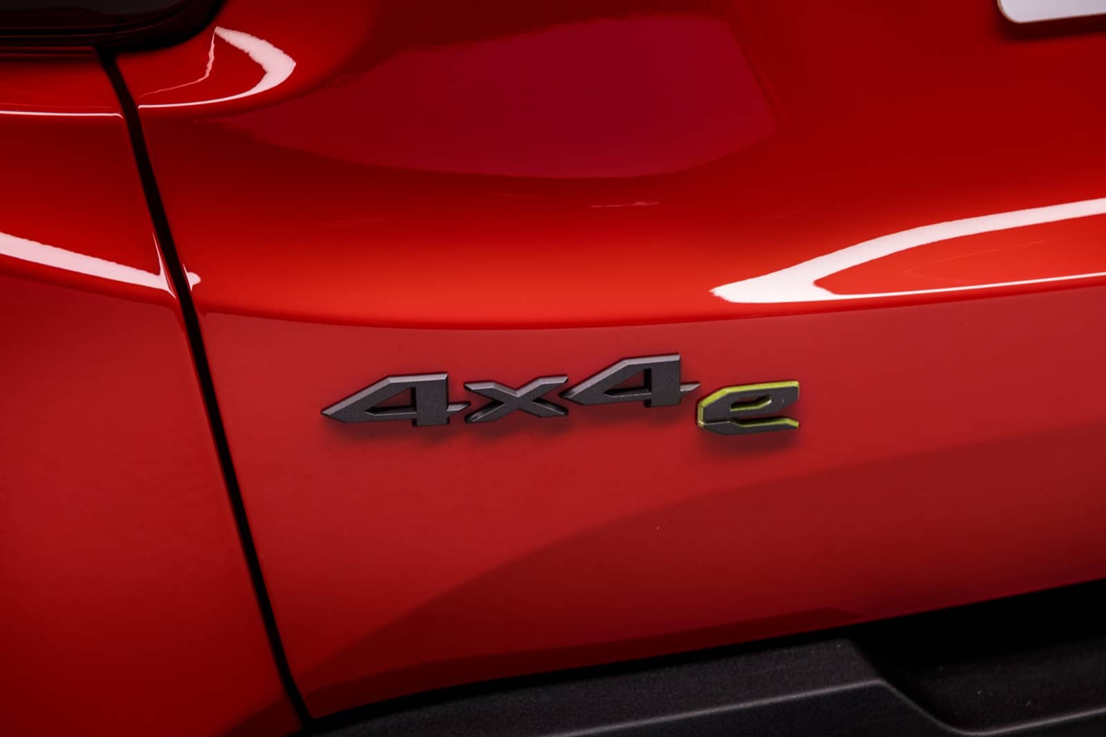 2019 - JEEP RENEGADE PLUG-IN HYBRID, foto 8