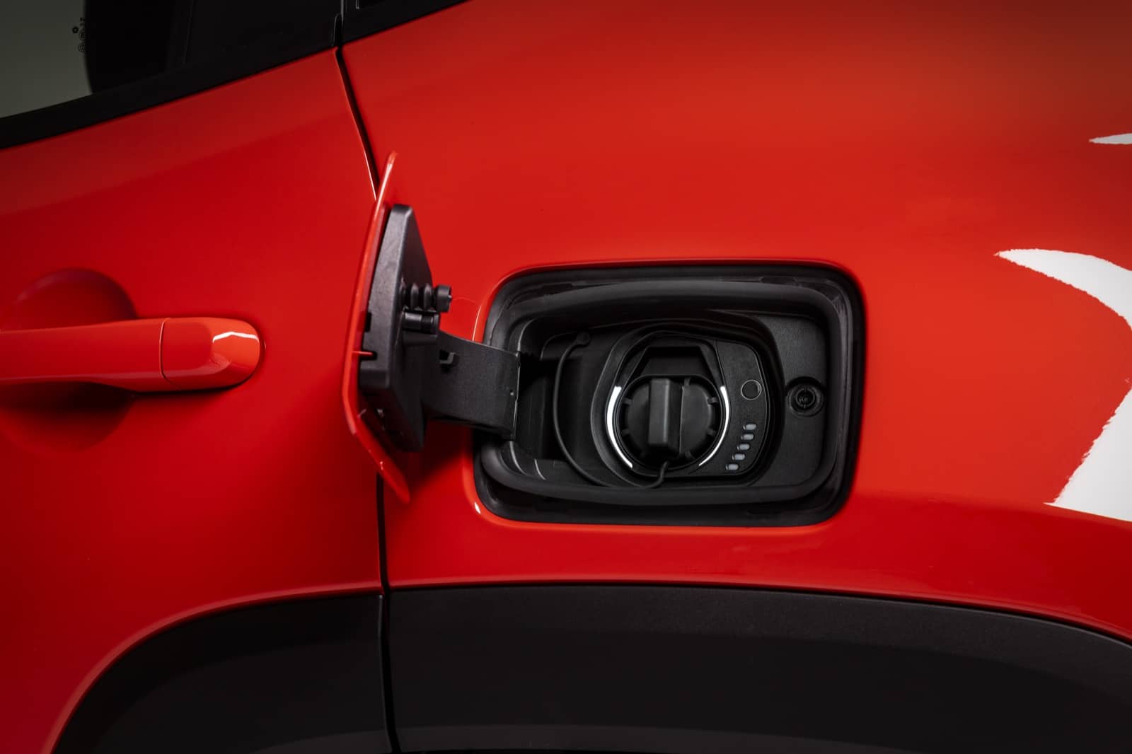 2019 - JEEP RENEGADE PLUG-IN HYBRID, foto 10