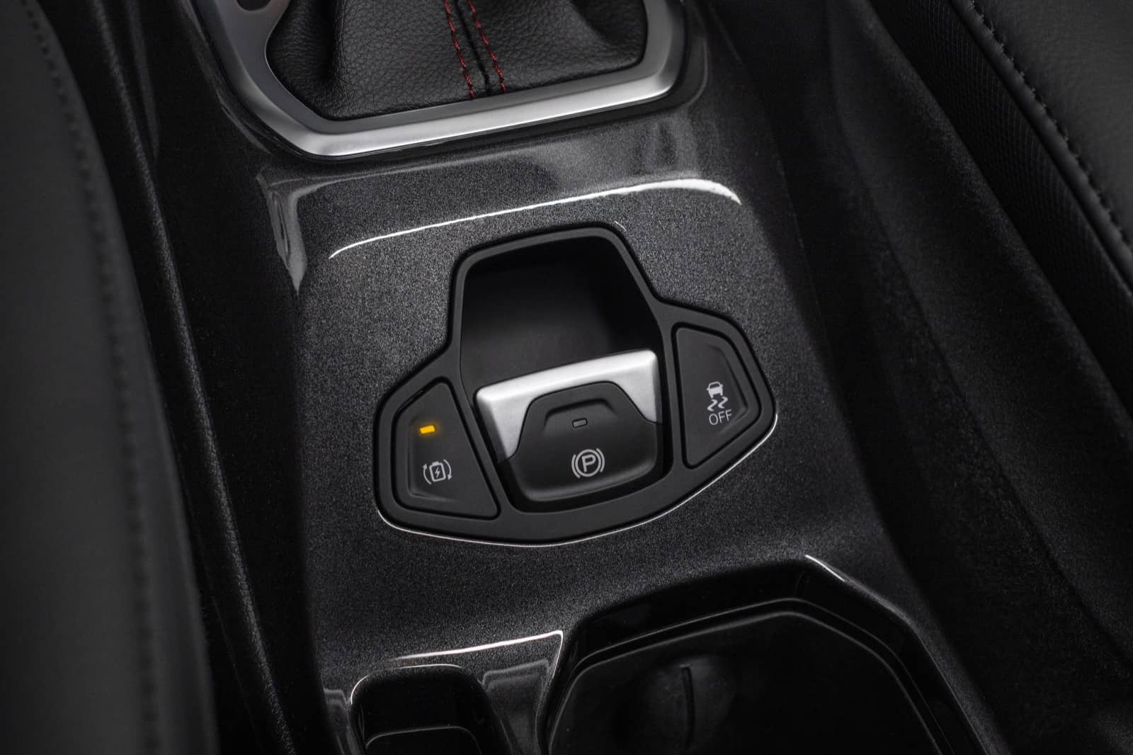 2019 - JEEP RENEGADE PLUG-IN HYBRID, foto 11
