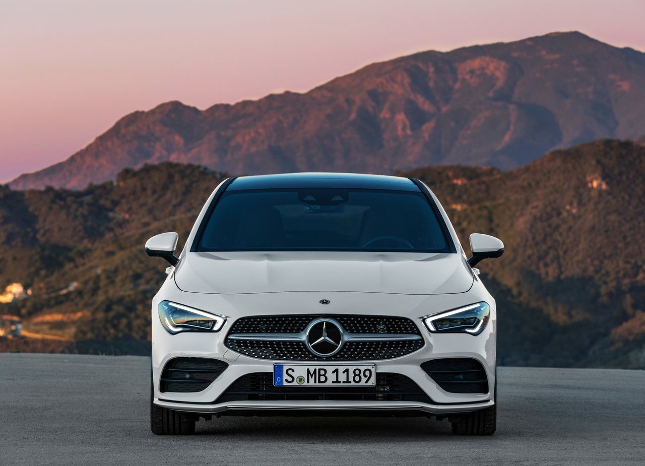 MERCEDES-BENZ CLA SHOOTING BRAKE, foto 17
