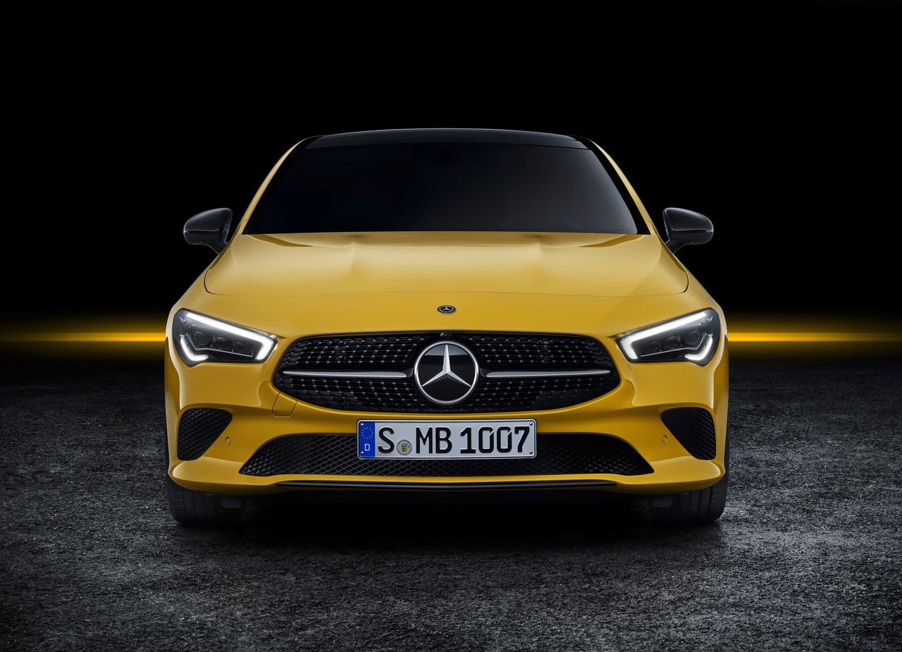 MERCEDES-BENZ CLA SHOOTING BRAKE, foto 26