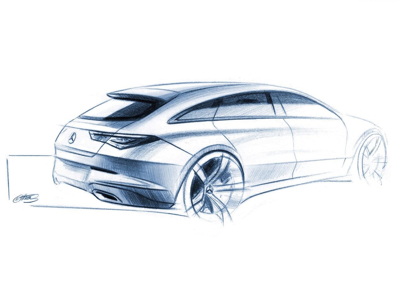MERCEDES-BENZ CLA SHOOTING BRAKE, foto 44
