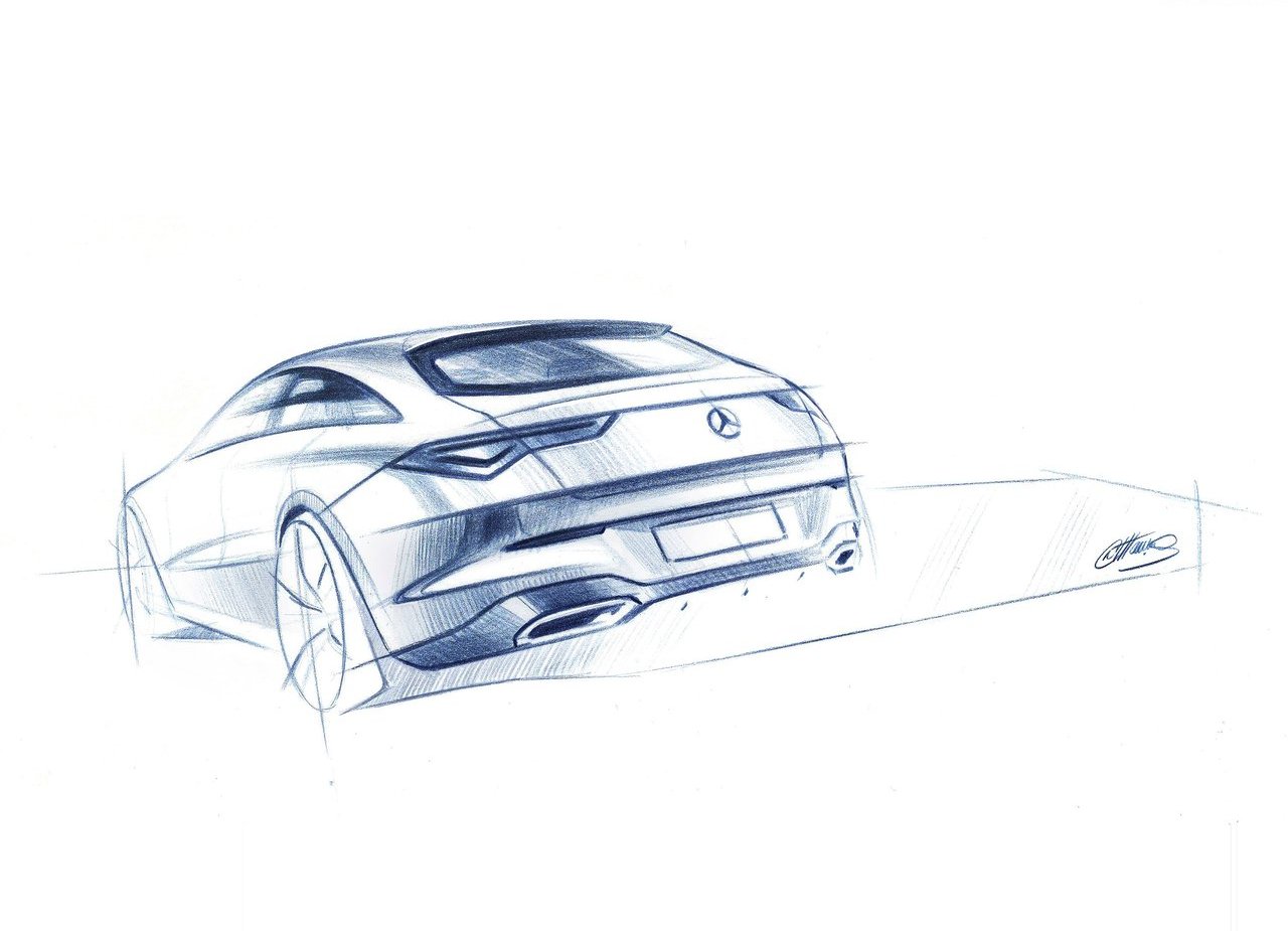 MERCEDES-BENZ CLA SHOOTING BRAKE, foto 45