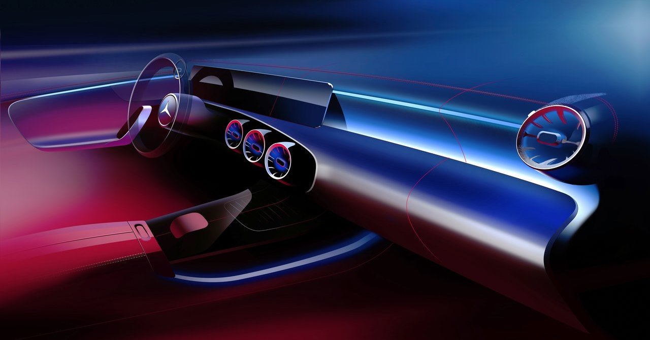 MERCEDES-BENZ CLA SHOOTING BRAKE, foto 47