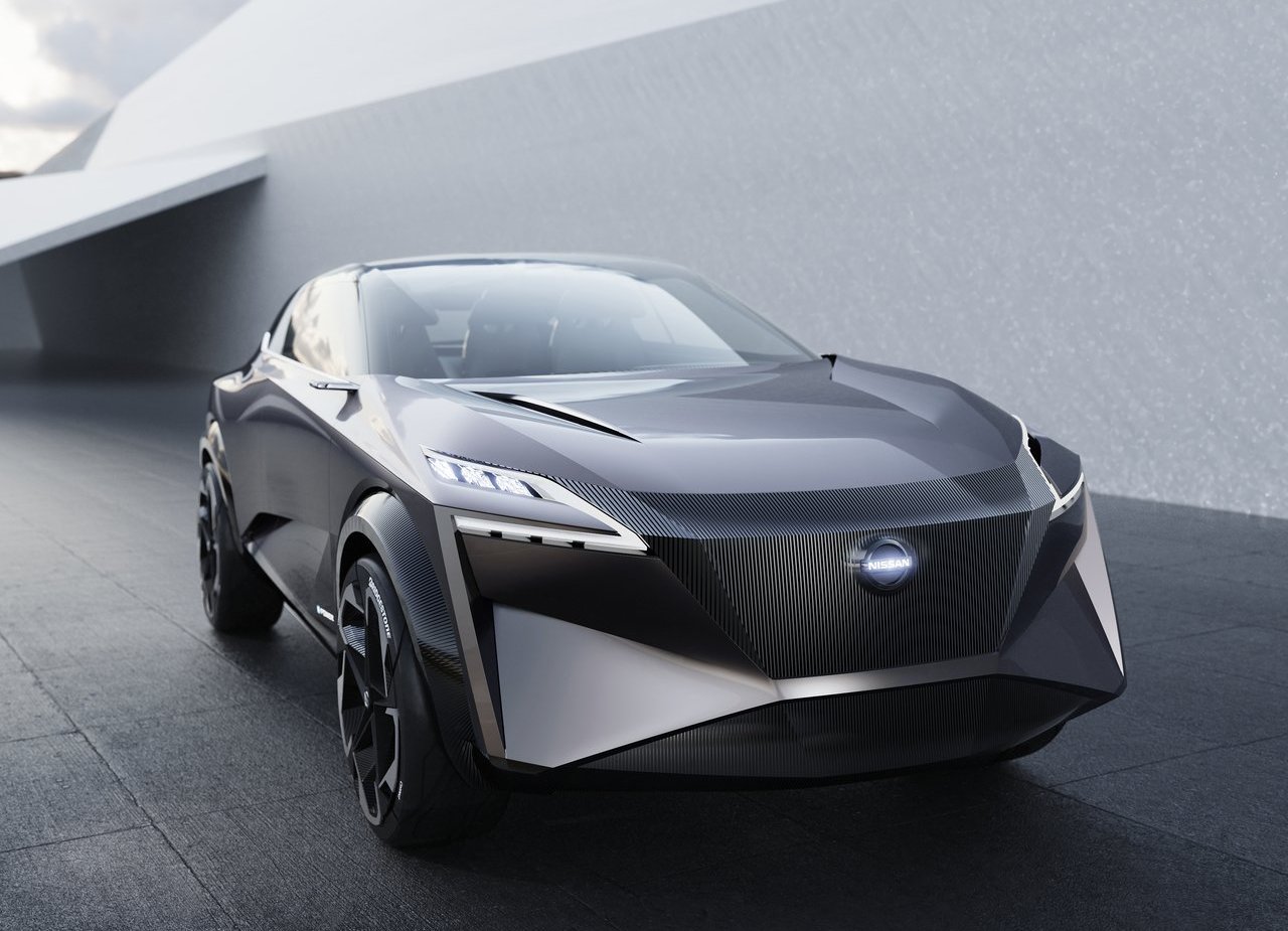NISSAN IMq CONCEPT, foto 2