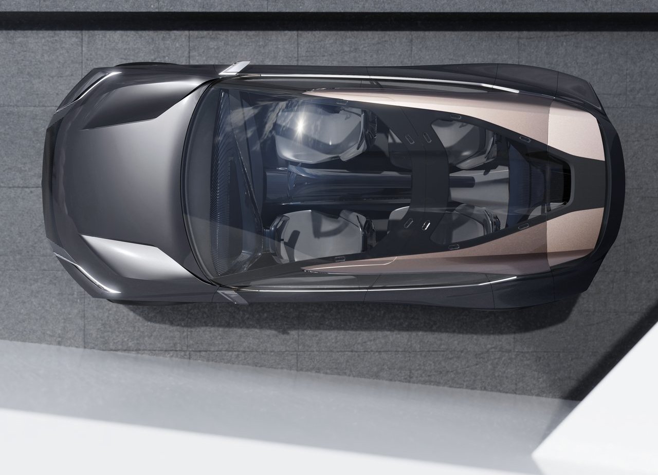 NISSAN IMq CONCEPT, foto 12