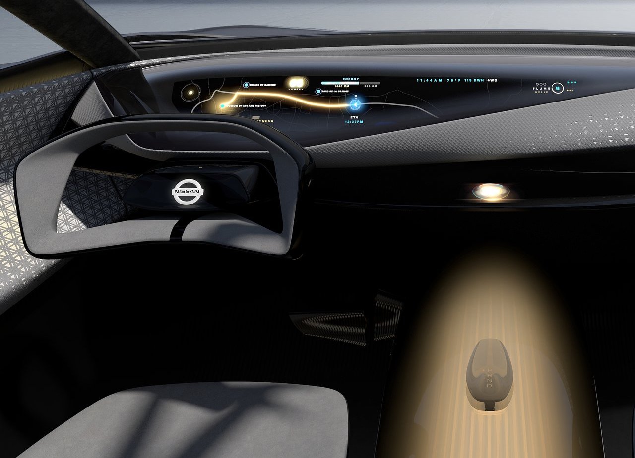 NISSAN IMq CONCEPT, foto 13