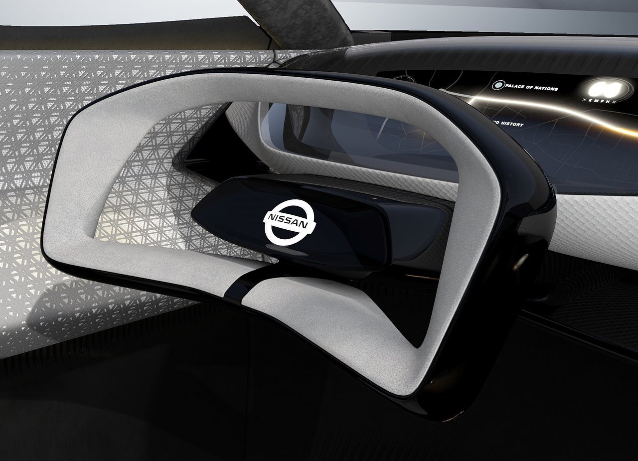 NISSAN IMq CONCEPT, foto 15