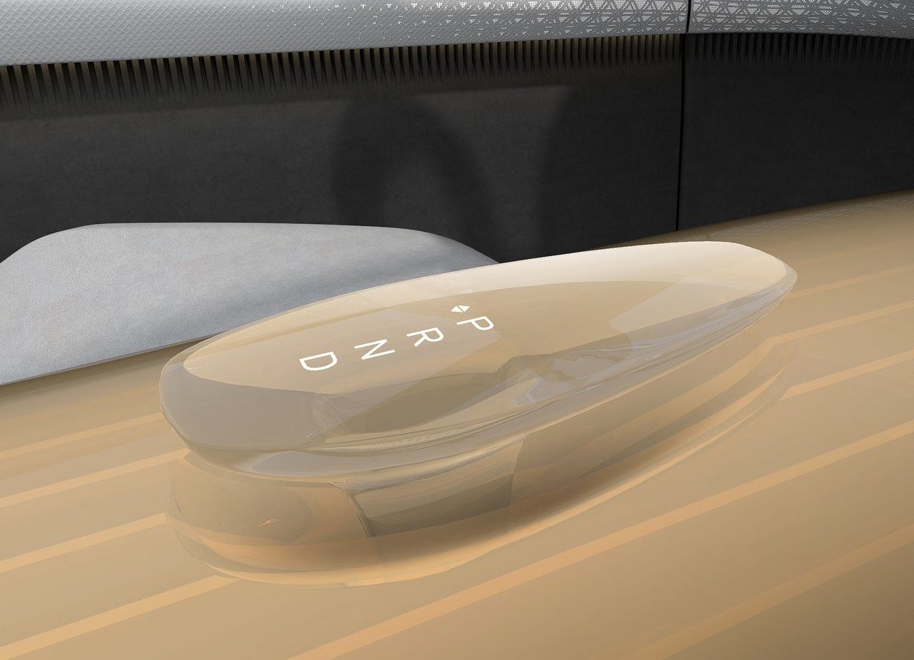 NISSAN IMq CONCEPT, foto 16