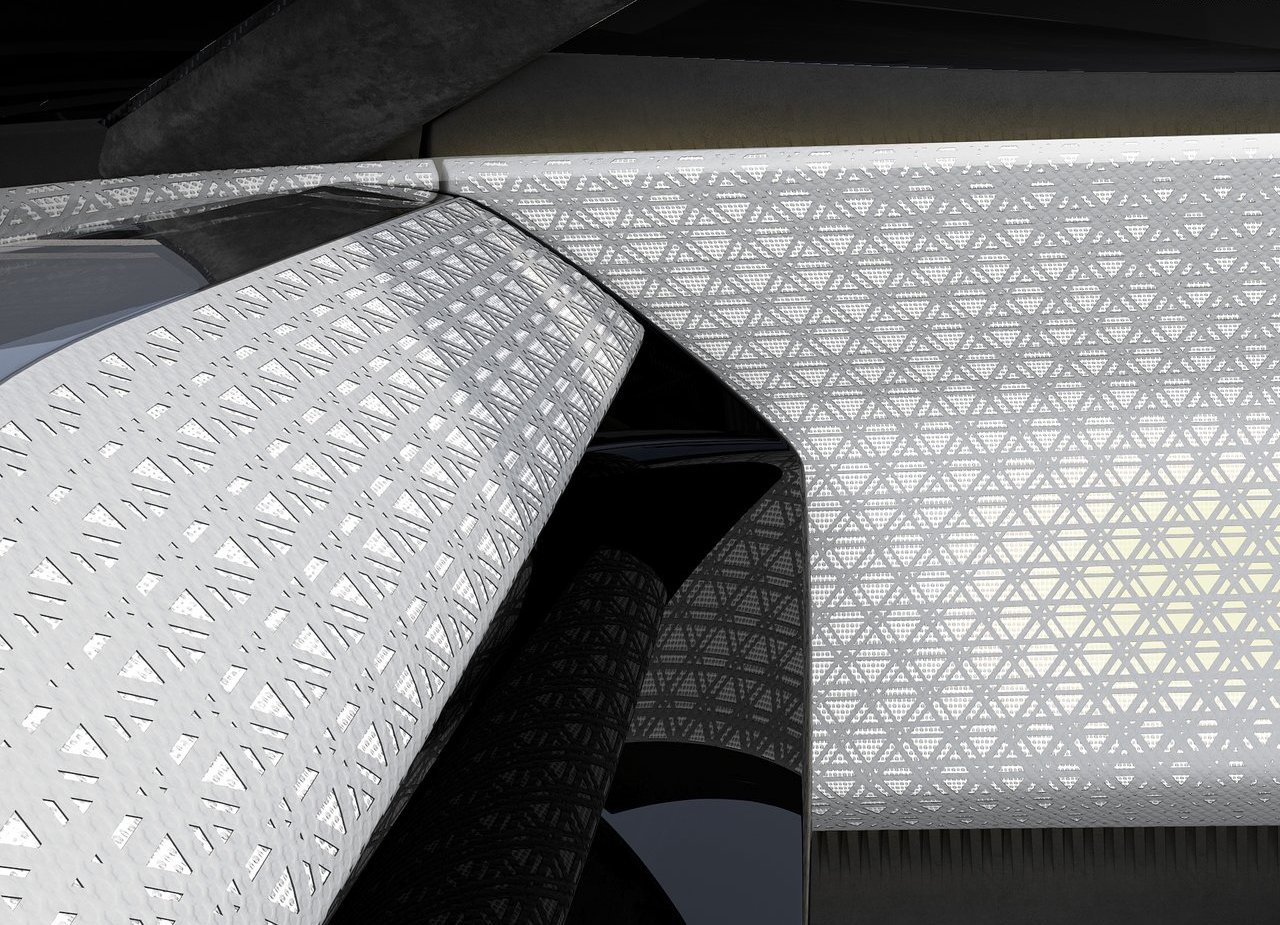 NISSAN IMq CONCEPT, foto 18