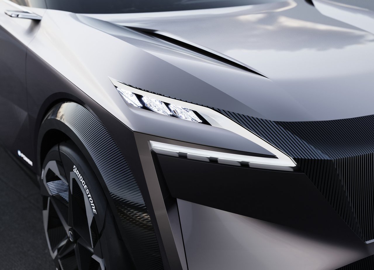 NISSAN IMq CONCEPT, foto 19