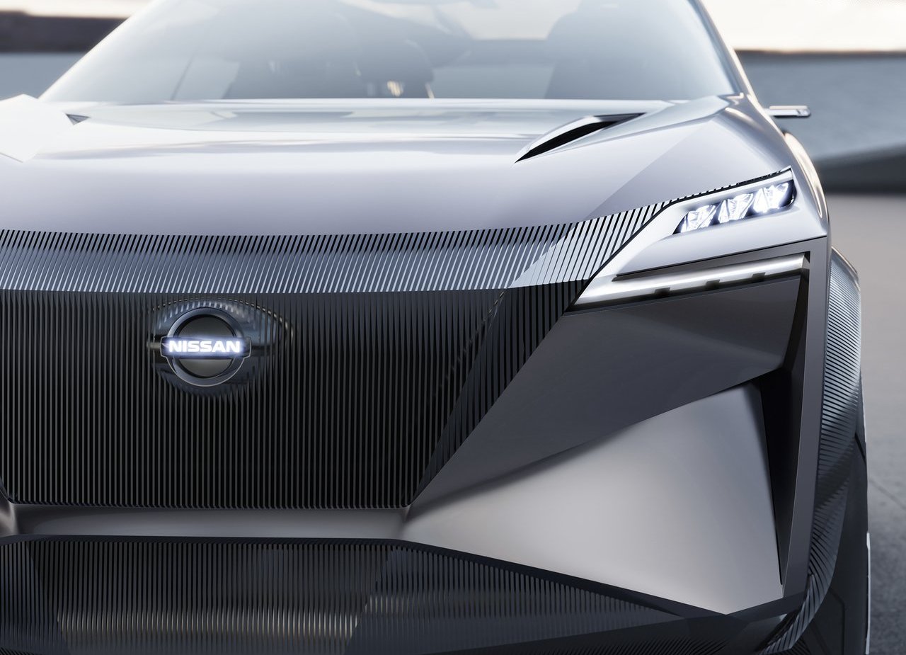 NISSAN IMq CONCEPT, foto 20