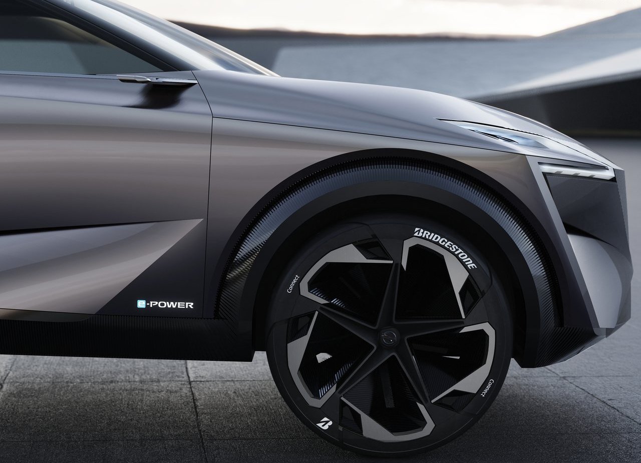 NISSAN IMq CONCEPT, foto 22