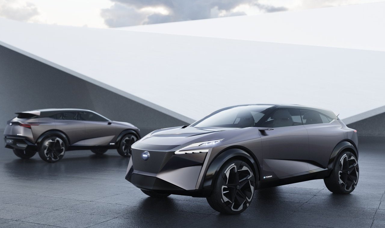 NISSAN IMq CONCEPT, foto 23