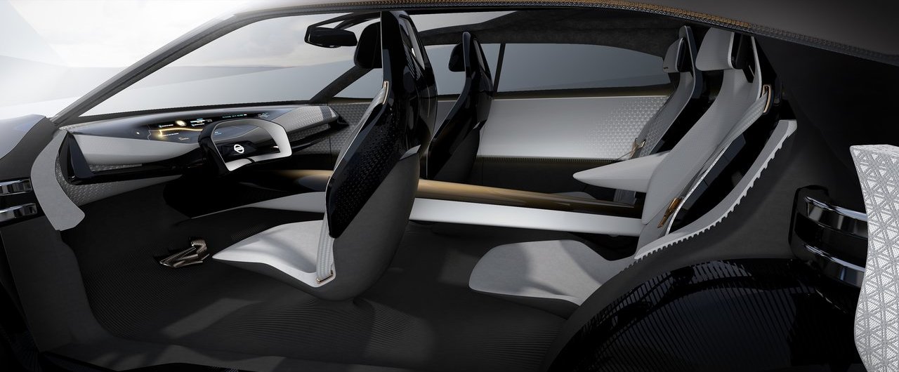 NISSAN IMq CONCEPT, foto 26