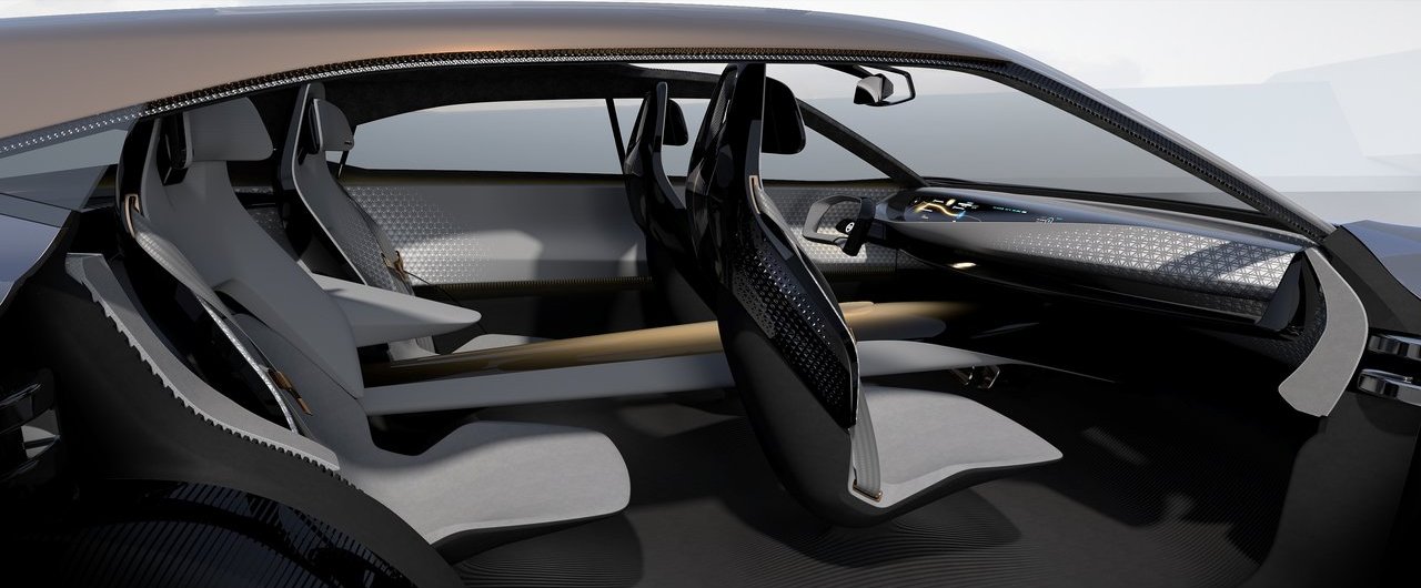 NISSAN IMq CONCEPT, foto 27
