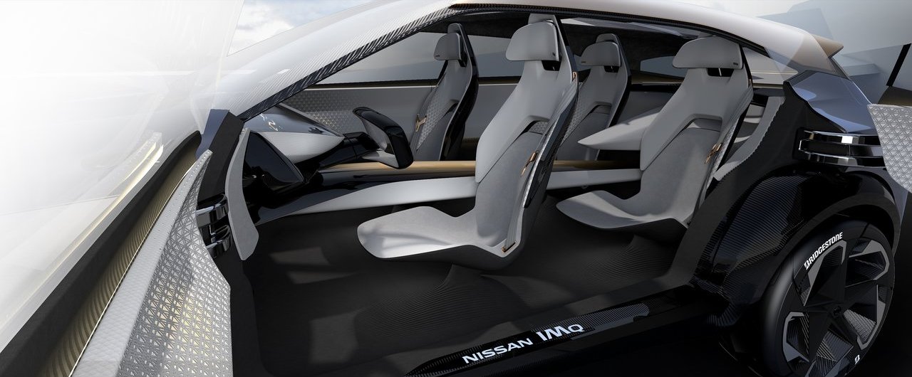 NISSAN IMq CONCEPT, foto 28