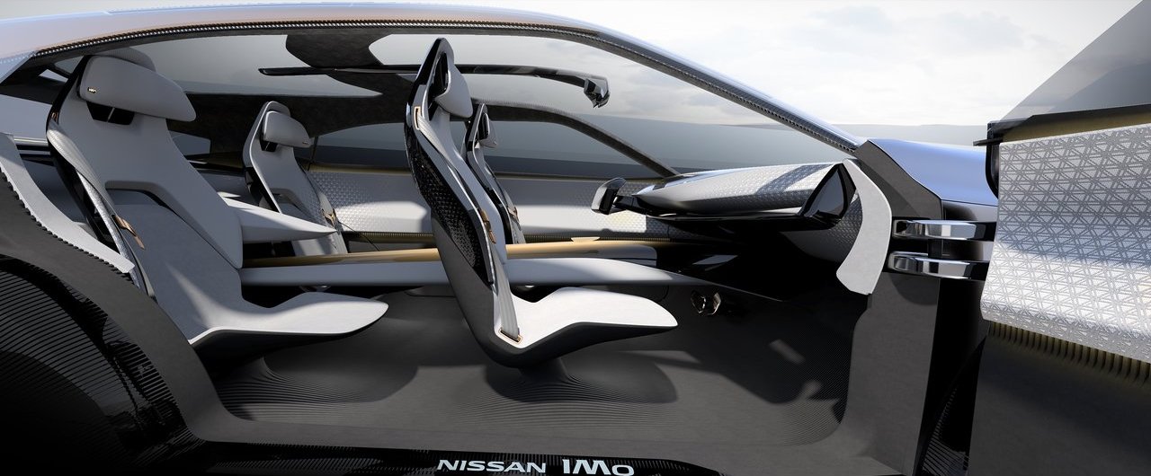 NISSAN IMq CONCEPT, foto 29