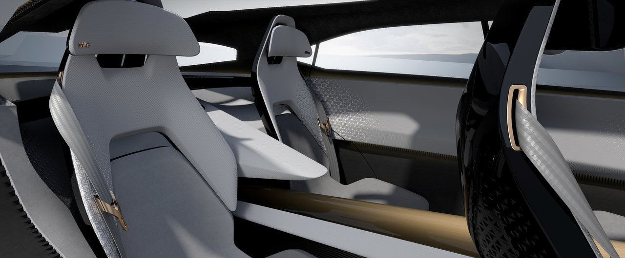 NISSAN IMq CONCEPT, foto 31