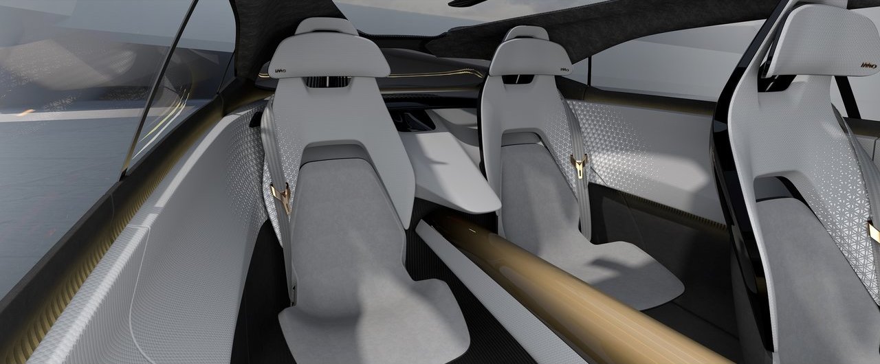 NISSAN IMq CONCEPT, foto 32
