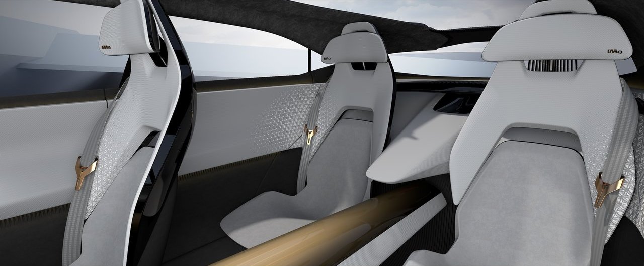 NISSAN IMq CONCEPT, foto 33