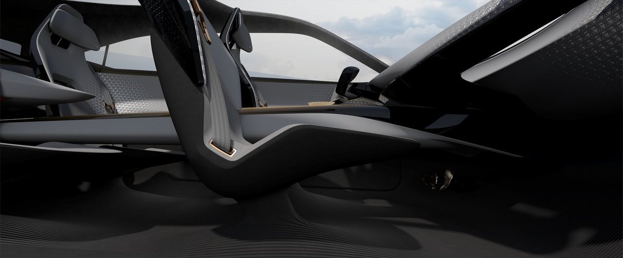 NISSAN IMq CONCEPT, foto 34