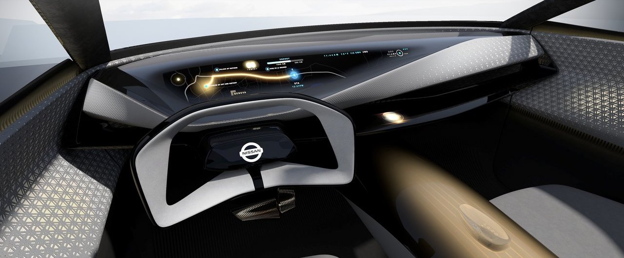 NISSAN IMq CONCEPT, foto 35