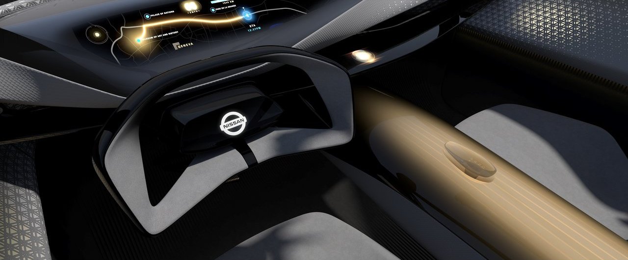 NISSAN IMq CONCEPT, foto 36